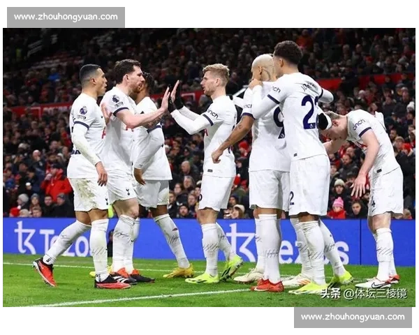 热刺因球迷恐同言论被罚 7.5 万镑 曼联战暴露管理漏洞