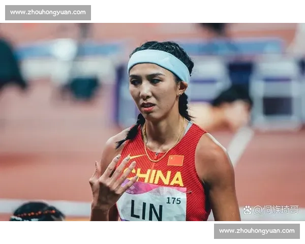 林雨薇 13 秒 01 赛季最佳夺冠！夏思凝伤病困扰获季军