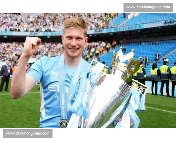 蓝月传奇 34 岁生日快乐!曼城官方深情致谢,德布劳内十年辉煌永载史册 蓝月传奇 34 岁生日快乐!曼城官方深情致谢,德布劳内十年辉煌永载史册