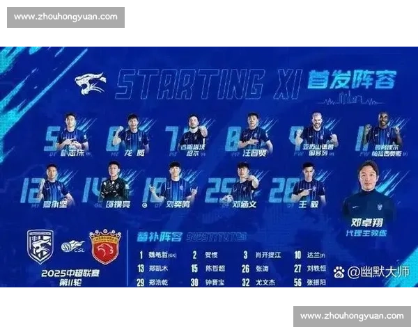 邓卓翔:三四天间隔迎硬仗 武汉少帅誓破泰山 邓卓翔:三四天间隔迎硬仗 武汉少帅誓破泰山