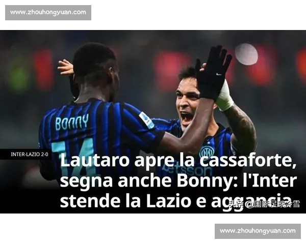 齐沃:蓝黑血脉里的传承者,穆帅精神的践行者 齐沃:蓝黑血脉里的传承者,穆帅精神的践行者