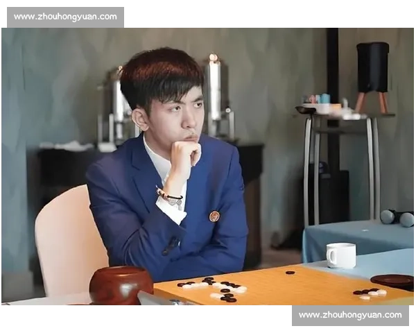 围甲第三轮王星昊逆转屠晓宇，许皓鋐弃子制胜；围乙朴文垚爆冷负赖均辅