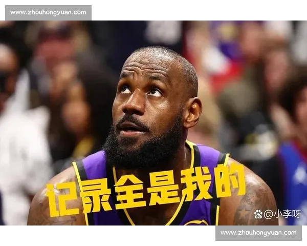 天妒英才:詹姆斯生涯屡战历史级强敌,命运枷锁何时能破? 天妒英才:詹姆斯生涯屡战历史级强敌,命运枷锁何时能破?