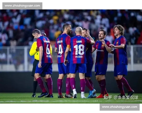 巴萨全战线溃败！六年来首次所有职业球队无缘欧洲冠军