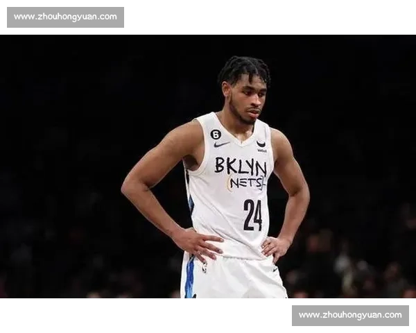 篮网锁定小托马斯续约权 599 万资质报价彰显核心地位