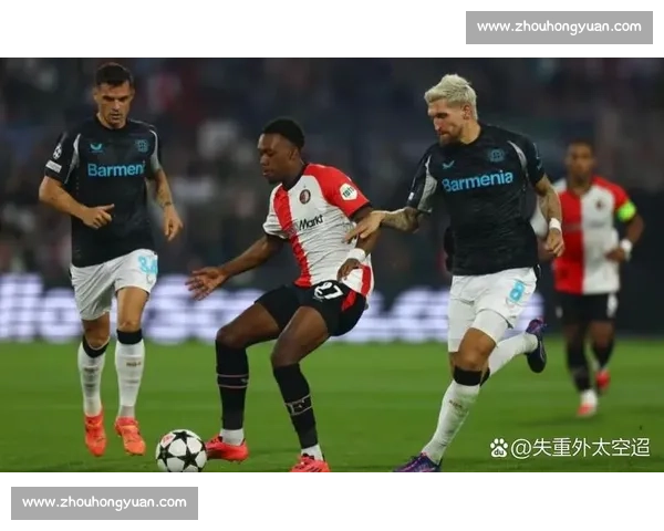 荷媒：勒沃库森瞄准费耶诺德后卫桑德勒