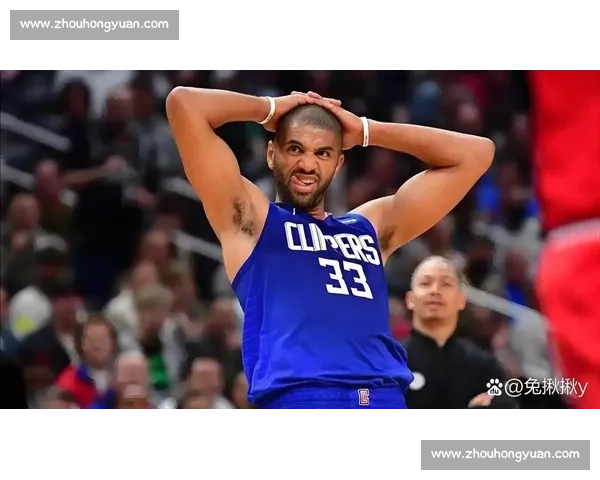 巴图姆跳出 490 万合同试水自由市场 快船欲续约老将共赴争冠之路 巴图姆跳出 490 万合同试水自由市场 快船欲续约老将共赴争冠之路