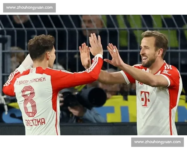 拜仁酝酿重磅变革：舍什科接班凯恩，英格兰锋霸转型中场核心