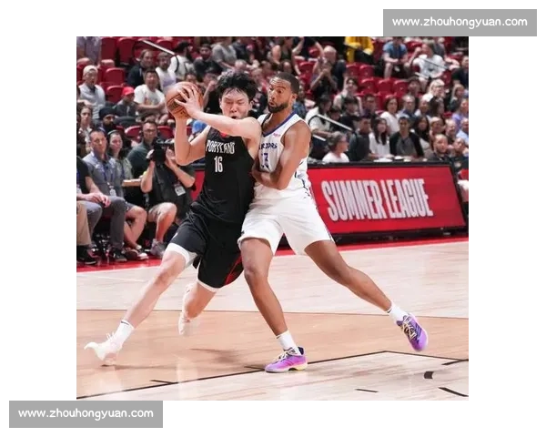 李宁篮球鞋逆袭：杨瀚森 NBA 首秀点燃科技突围战