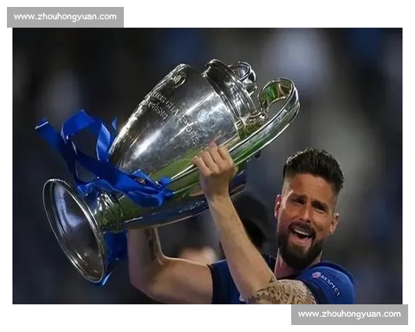 温格盛赞吉鲁：里尔锋线的精神领袖与战术支点