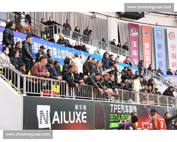 热浪来袭！今夏最热血赛事点燃全城激情