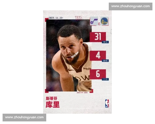 科尔盛赞库里：出手即合理，重新定义三分传奇