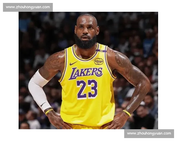 詹姆斯期待与次子布莱斯同台竞技：2026 年选秀或成历史性父子对决