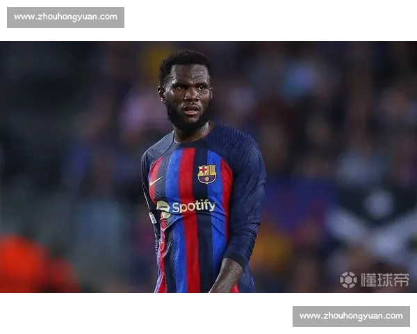 吉达国民天价报价费尔明 巴萨放行需球员点头