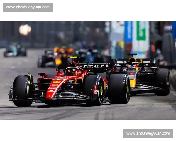 基米・安东内利:F1 领奖台的历史性突破