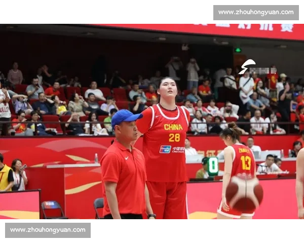 巩晓彬力挺张子宇：发育期无需刻意减重，健康成长优先