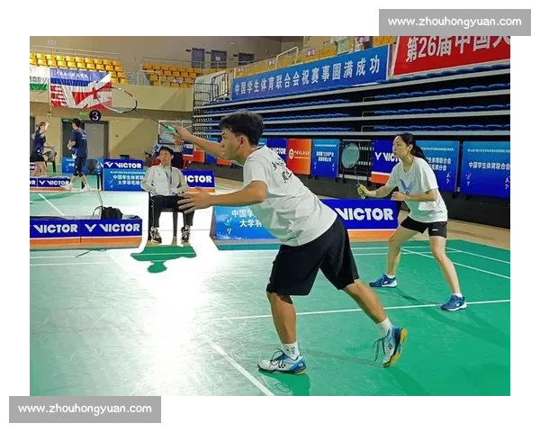 敦化市羽毛球队勇夺州运会团体亚军 混合双打摘金创历史最佳战绩