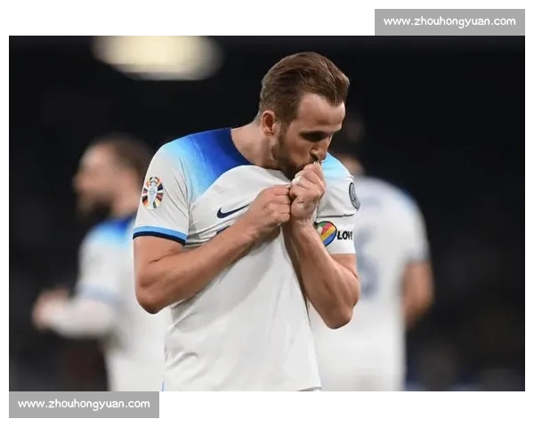 特维斯替补 15 分钟大四喜!世界联 5-4 逆转英格兰