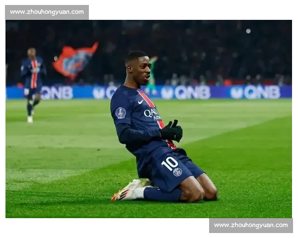 登贝莱双线作战:金球冲刺与世俱杯霸业驱动拜仁首秀