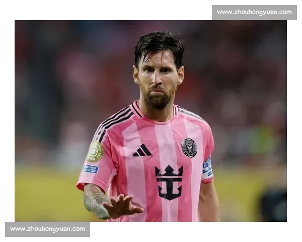 迈阿密国际世俱杯引爆美国足球热情！场均 5.5 万观众创美职联新纪录