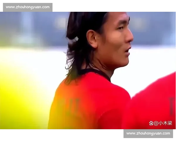 马莱莱预言成真！廖锦涛入选国足，红包承诺引热议